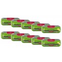 Filets de maquereaux au citron et basilic X10