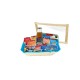  Poids net : -